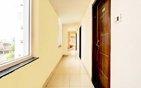 Super Hotel O Mahanadu Formerly Akshaya Bheemas